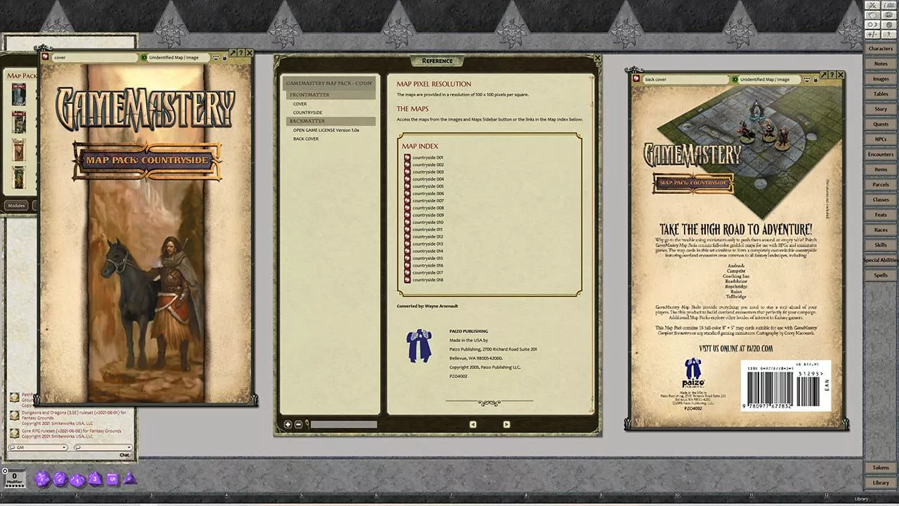 Screenshot 0